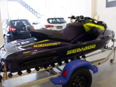 SEA DOO – JET SKI SEA DOO RXP-X 300 2020/2021 BENTO MOTORS BENTO GONÇALVES / Carros no Vale