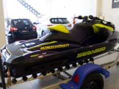 SEA DOO – JET SKI SEA DOO RXP-X 300 2020/2021 BENTO MOTORS BENTO GONÇALVES / Carros no Vale