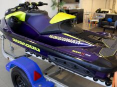 SEA DOO – JET SKI SEA DOO RXP-X 300 2020/2021 BENTO MOTORS BENTO GONÇALVES / Carros no Vale