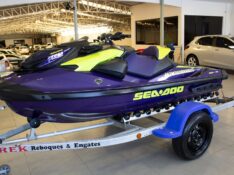 SEA DOO – JET SKI SEA DOO RXP-X 300 2020/2021 BENTO MOTORS BENTO GONÇALVES / Carros no Vale