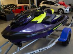 SEA DOO – JET SKI SEA DOO RXP-X 300 2020/2021 BENTO MOTORS BENTO GONÇALVES / Carros no Vale