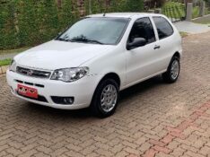 FIAT PALIO 1.0 2014/2014 ELY AUTOMÓVEIS LAJEADO / Carros no Vale