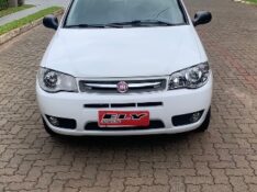 FIAT PALIO 1.0 2014/2014 ELY AUTOMÓVEIS LAJEADO / Carros no Vale