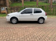 FIAT PALIO 1.0 2014/2014 ELY AUTOMÓVEIS LAJEADO / Carros no Vale