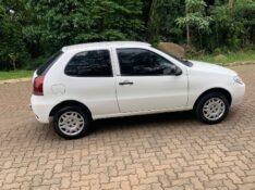 FIAT PALIO 1.0 2014/2014 ELY AUTOMÓVEIS LAJEADO / Carros no Vale