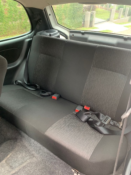 FIAT PALIO 1.0 2014/2014 ELY AUTOMÓVEIS LAJEADO / Carros no Vale