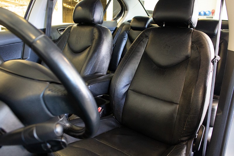 PEUGEOT 408 2.0 ALLURE 16V 2011/2012 BENTO MOTORS BENTO GONÇALVES / Carros no Vale