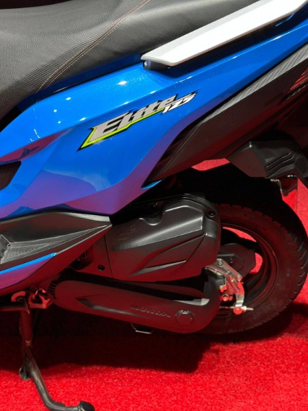 HONDA ELITE - 2020