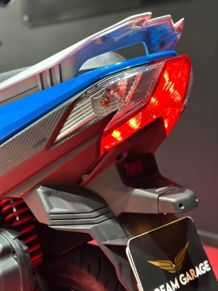 HONDA MOTOS ELITE 2020/2020 EXCLUSIVO VEÍCULOS SANTA CRUZ DO SUL / Carros no Vale