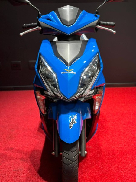 HONDA ELITE - 2020