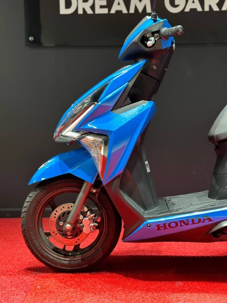 HONDA ELITE - 2020