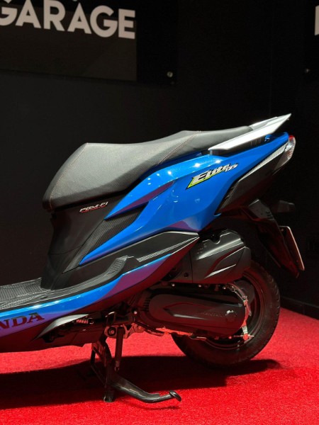 HONDA ELITE - 2020