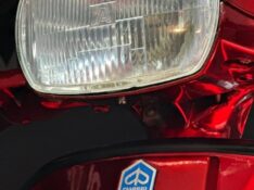 LAMBRETTA LAMBRETTA 1987/1987 EXCLUSIVO VEÍCULOS SANTA CRUZ DO SUL / Carros no Vale