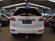 Chevrolet TRAILBLAZER PREMIER 2.8 2020 DINAMICA-CAR VENÂNCIO AIRES / Carros no Vale