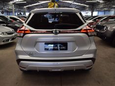 Nissan KICKS EXCLUSIVE 1.6 CVT 2022 DINAMICA-CAR VENÂNCIO AIRES / Carros no Vale