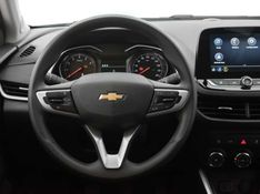 CHEVROLET ONIX PLUS 1.0 FLEX LT MANUAL 2023/2024 JA SPOHR SEMINOVOS LAJEADO / Carros no Vale