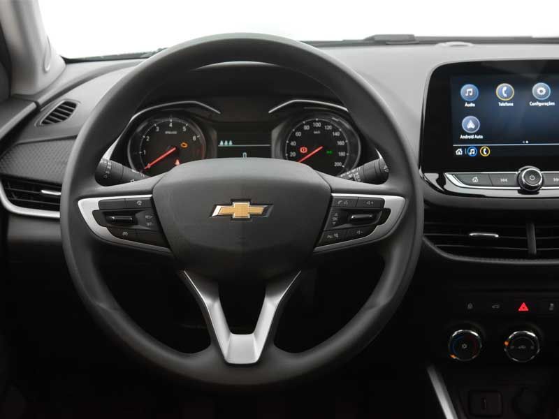 CHEVROLET ONIX PLUS 1.0 FLEX LT MANUAL 2023/2024 JA SPOHR SEMINOVOS LAJEADO / Carros no Vale