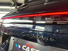 Porsche Cayenne PLATINUM EDITION V6 E-HYBRID 2022/2023 CASTELLAN E TOMAZONI MOTORS CAXIAS DO SUL / Carros no Vale