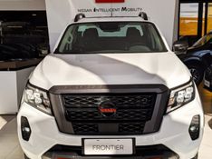Nissan Frontier PRO4X 2023/2024 DRSUL SEMINOVOS CAXIAS DO SUL – LAJEADO – SANTA CRUZ DO SUL / Carros no Vale