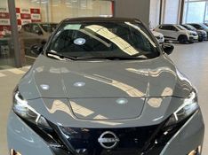 Nissan Leaf Tekna 2022/2023 DRSUL SEMINOVOS CAXIAS DO SUL – LAJEADO – SANTA CRUZ DO SUL / Carros no Vale