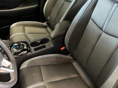 Nissan Leaf Tekna 2022/2023 DRSUL SEMINOVOS CAXIAS DO SUL – LAJEADO – SANTA CRUZ DO SUL / Carros no Vale