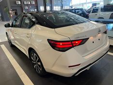 Nissan Sentra Advance CVT 2023/2023 DRSUL SEMINOVOS CAXIAS DO SUL – LAJEADO – SANTA CRUZ DO SUL / Carros no Vale