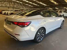 Nissan Sentra Exclusive CVT 2023/2023 DRSUL SEMINOVOS CAXIAS DO SUL – LAJEADO – SANTA CRUZ DO SUL / Carros no Vale