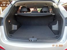 Hyundai Ix 35 Ix35 2.0 16V 170cv 2WD Mec. 2011/2012 CAMINHÕES & CAMIONETAS PASSO FUNDO / Carros no Vale