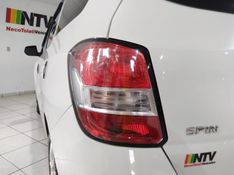 Chevrolet Spin 1.8 Ltz 2017/2018 NECO TOLATI VEÍCULOS VENÂNCIO AIRES / Carros no Vale