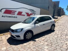 VOLKSWAGEN GOL 1.0 2019/2019 ELY AUTOMÓVEIS LAJEADO / Carros no Vale