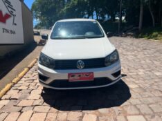 VOLKSWAGEN GOL 1.0 2019/2019 ELY AUTOMÓVEIS LAJEADO / Carros no Vale