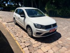 VOLKSWAGEN GOL 1.0 2019/2019 ELY AUTOMÓVEIS LAJEADO / Carros no Vale