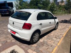 VOLKSWAGEN GOL 1.0 2019/2019 ELY AUTOMÓVEIS LAJEADO / Carros no Vale