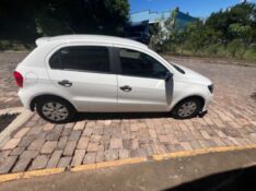 VOLKSWAGEN GOL 1.0 2019/2019 ELY AUTOMÓVEIS LAJEADO / Carros no Vale