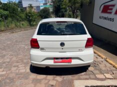 VOLKSWAGEN GOL 1.0 2019/2019 ELY AUTOMÓVEIS LAJEADO / Carros no Vale