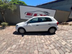 VOLKSWAGEN GOL 1.0 2019/2019 ELY AUTOMÓVEIS LAJEADO / Carros no Vale