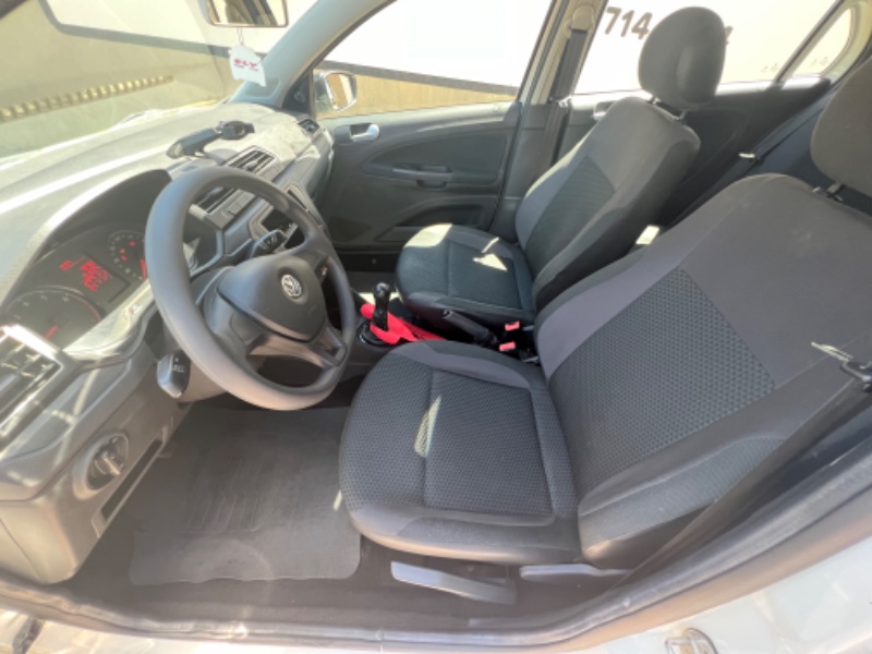 VOLKSWAGEN GOL 1.0 2019/2019 ELY AUTOMÓVEIS LAJEADO / Carros no Vale