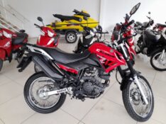 YAMAHA XTZ CROSSER ED /2023 JASER MOTOS LAJEADO / Carros no Vale