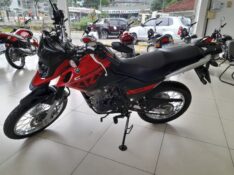 YAMAHA XTZ CROSSER ED /2023 JASER MOTOS LAJEADO / Carros no Vale