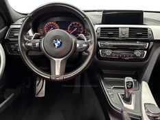 BMW 328I 2.0 M SPORT 16V ACTIVEFLEX 2018/2018 FOCAR VEÍCULOS CAXIAS DO SUL / Carros no Vale