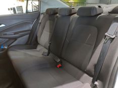 Chevrolet Onix PLUS LT 1.0 TURBO 2022 2021/2022 BETIOLO NOVOS E SEMINOVOS LAJEADO / Carros no Vale