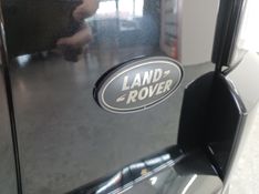 Land Rover Range Rover Evoque PRESTIGE 2.0 2013 2013/2013 BETIOLO NOVOS E SEMINOVOS LAJEADO / Carros no Vale