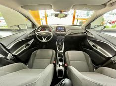 Chevrolet Onix LT 1.0 FLEX 2023/2023 DRSUL SEMINOVOS CAXIAS DO SUL – LAJEADO – SANTA CRUZ DO SUL / Carros no Vale