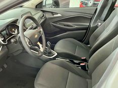 Chevrolet Onix LT 1.0 FLEX 2023/2023 DRSUL SEMINOVOS CAXIAS DO SUL – LAJEADO – SANTA CRUZ DO SUL / Carros no Vale