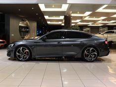 Audi Rs5 Sportback 2020/2021 VIA BELLA VEÍCULOS ESPECIAIS CAXIAS DO SUL / Carros no Vale