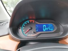 Chevrolet ONIX ACTIV 1.4 2017 GRASSI VEÍCULOS LAJEADO / Carros no Vale