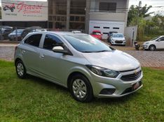 Chevrolet ONIX LT 1.0 2019 GRASSI VEÍCULOS LAJEADO / Carros no Vale