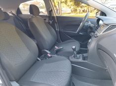 Hyundai HB20 COMFORT 1.0 2017 GRASSI VEÍCULOS LAJEADO / Carros no Vale