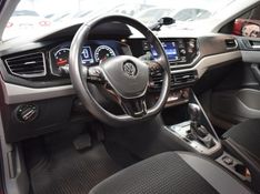 Volkswagen POLO COMFORTLINE 1.0 200TSI 2018 DINAMICA-CAR VENÂNCIO AIRES / Carros no Vale