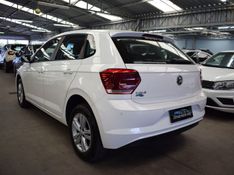 Volkswagen POLO HATCH 1.0 2019 DINAMICA-CAR VENÂNCIO AIRES / Carros no Vale